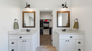 MLS# 287108 Semi-custom newer construction home located in the - photo 26