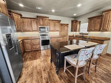 Wake up to year-round Lake Tenkiller views in this beautifully - photo 29
