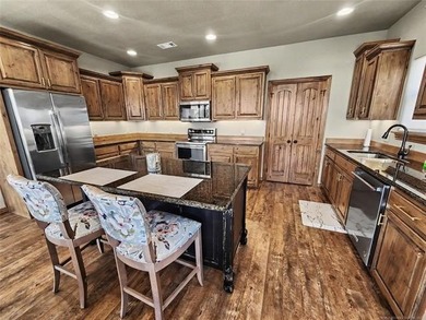 Wake up to year-round Lake Tenkiller views in this beautifully - photo 30