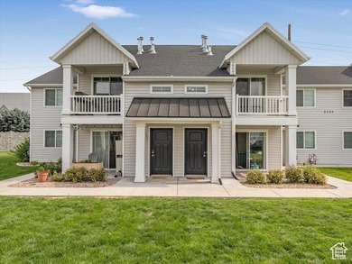 Utah Lake Condo For Sale in Springville Utah