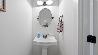 MLS# 287108 Semi-custom newer construction home located in the - photo 31