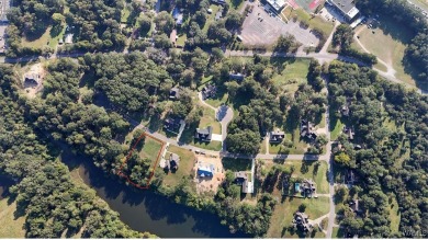 Lake Lot For Sale in Livingston, Alabama