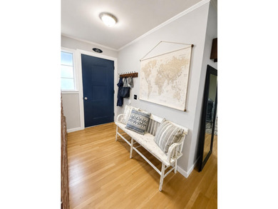 Welcome home to this beautifully maintained ranch in one of - photo 3