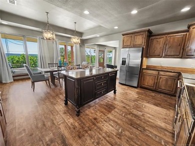 Wake up to year-round Lake Tenkiller views in this beautifully - photo 35