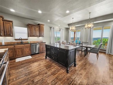 Wake up to year-round Lake Tenkiller views in this beautifully - photo 37