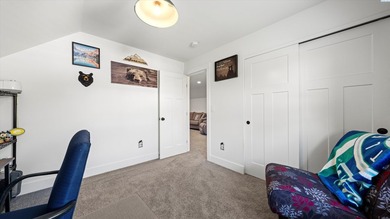 MLS# 287108 Semi-custom newer construction home located in the - photo 37