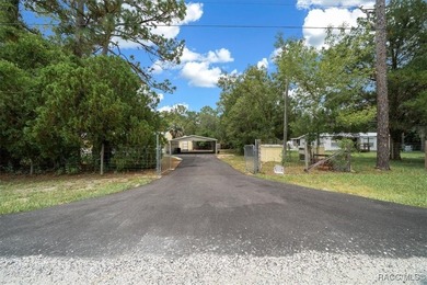 Welcome to this charming 2-bedroom, 1.5-bath single wide - photo 37