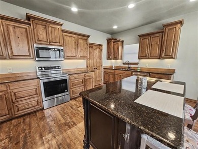 Wake up to year-round Lake Tenkiller views in this beautifully - photo 43