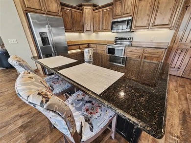 Wake up to year-round Lake Tenkiller views in this beautifully - photo 44