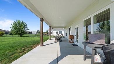 MLS# 287108 Semi-custom newer construction home located in the - photo 44