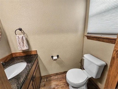 Wake up to year-round Lake Tenkiller views in this beautifully - photo 45
