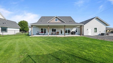 MLS# 287108 Semi-custom newer construction home located in the - photo 45