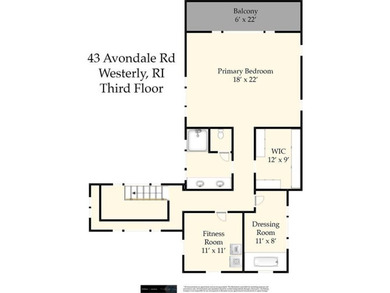 Experience unparalleled luxury in this extraordinary Avondale - photo 45