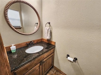 Wake up to year-round Lake Tenkiller views in this beautifully - photo 46