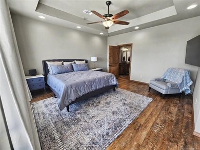 Wake up to year-round Lake Tenkiller views in this beautifully - photo 47