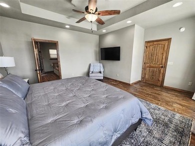 Wake up to year-round Lake Tenkiller views in this beautifully - photo 48