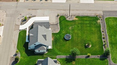 MLS# 287108 Semi-custom newer construction home located in the - photo 48