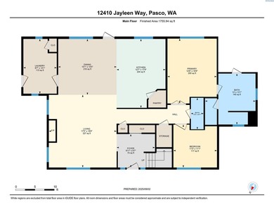 MLS# 287108 Semi-custom newer construction home located in the - photo 49