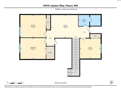 MLS# 287108 Semi-custom newer construction home located in the - photo 50