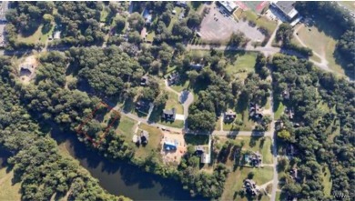 Lake Lot For Sale in Livingston, Alabama