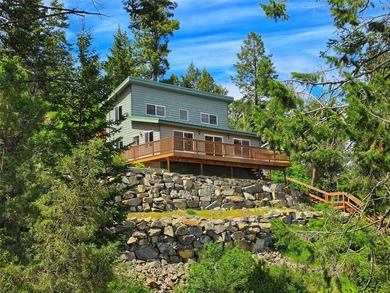 Find your Montana on the shores of Flathead Lake with this great - photo 3