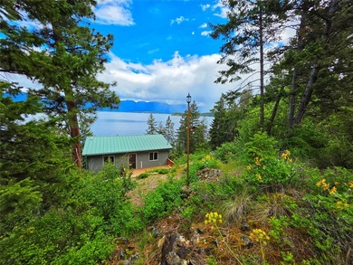 Find your Montana on the shores of Flathead Lake with this great - photo 6