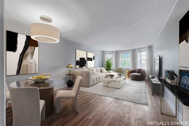 Welcome to this elegant, move in ready, 2-bedroom, 1-bathroom - photo 6