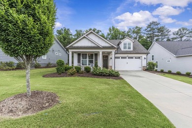 Welcome to The Enclave at Heron Ridge in Harbor Club on Lake - photo 1