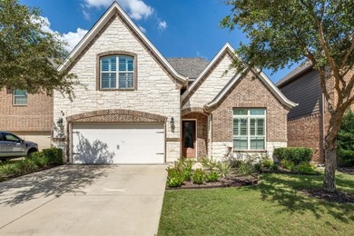 Lake Grapevine Home For Sale in Roanoke Texas