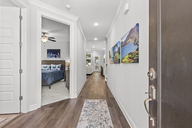 Welcome to The Enclave at Heron Ridge in Harbor Club on Lake - photo 3