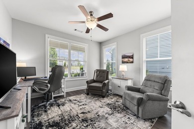 Welcome to The Enclave at Heron Ridge in Harbor Club on Lake - photo 4