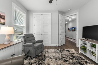 Welcome to The Enclave at Heron Ridge in Harbor Club on Lake - photo 5