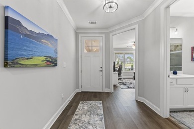 Welcome to The Enclave at Heron Ridge in Harbor Club on Lake - photo 8