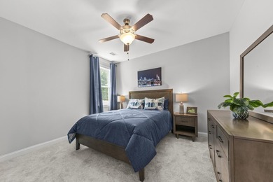 Welcome to The Enclave at Heron Ridge in Harbor Club on Lake - photo 9