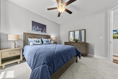 Welcome to The Enclave at Heron Ridge in Harbor Club on Lake - photo 10