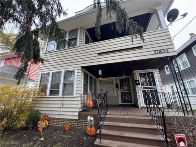 Lake Erie - Cuyahoga County Home Sale Pending in Cleveland Ohio