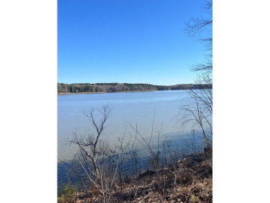 Lake Lot For Sale in Buffalo Junction, Virginia