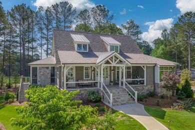 Exceptional, newer construction Creek Club golf home, complete - photo 1