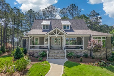 Exceptional, newer construction Creek Club golf home, complete - photo 3