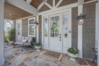 Exceptional, newer construction Creek Club golf home, complete - photo 4