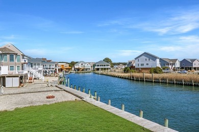 Wake up to breathtaking, unobstructed views of Chincoteague Bay - photo 4