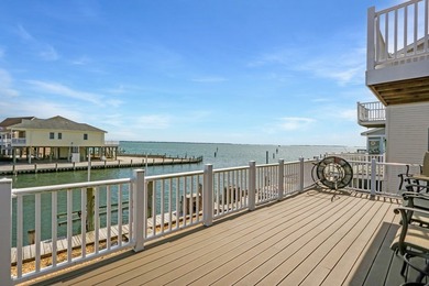 Wake up to breathtaking, unobstructed views of Chincoteague Bay - photo 5