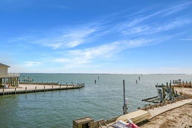 Wake up to breathtaking, unobstructed views of Chincoteague Bay - photo 7