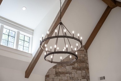Exceptional, newer construction Creek Club golf home, complete - photo 8