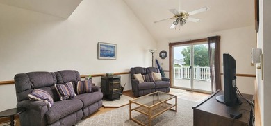 Wake up to breathtaking, unobstructed views of Chincoteague Bay - photo 8