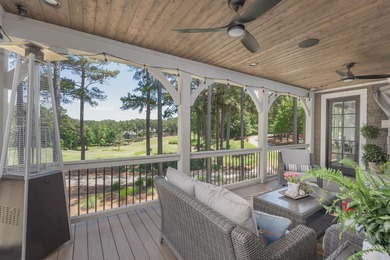 Exceptional, newer construction Creek Club golf home, complete - photo 9