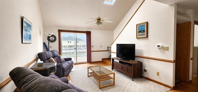 Wake up to breathtaking, unobstructed views of Chincoteague Bay - photo 9