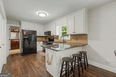 Welcome to 5010 Mercedes Drive, located in Shady Shores off - photo 11