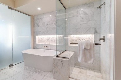 Meticulously maintained unit with incredible views in the highly