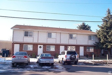 Utah Lake Townhome/Townhouse For Sale in Provo Utah